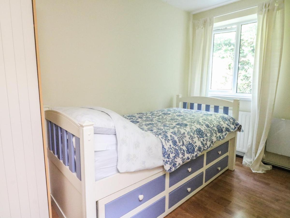 2 Graig Cottages Burry Port Εξωτερικό φωτογραφία