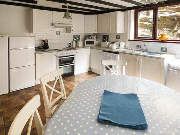 2 Graig Cottages Burry Port Εξωτερικό φωτογραφία