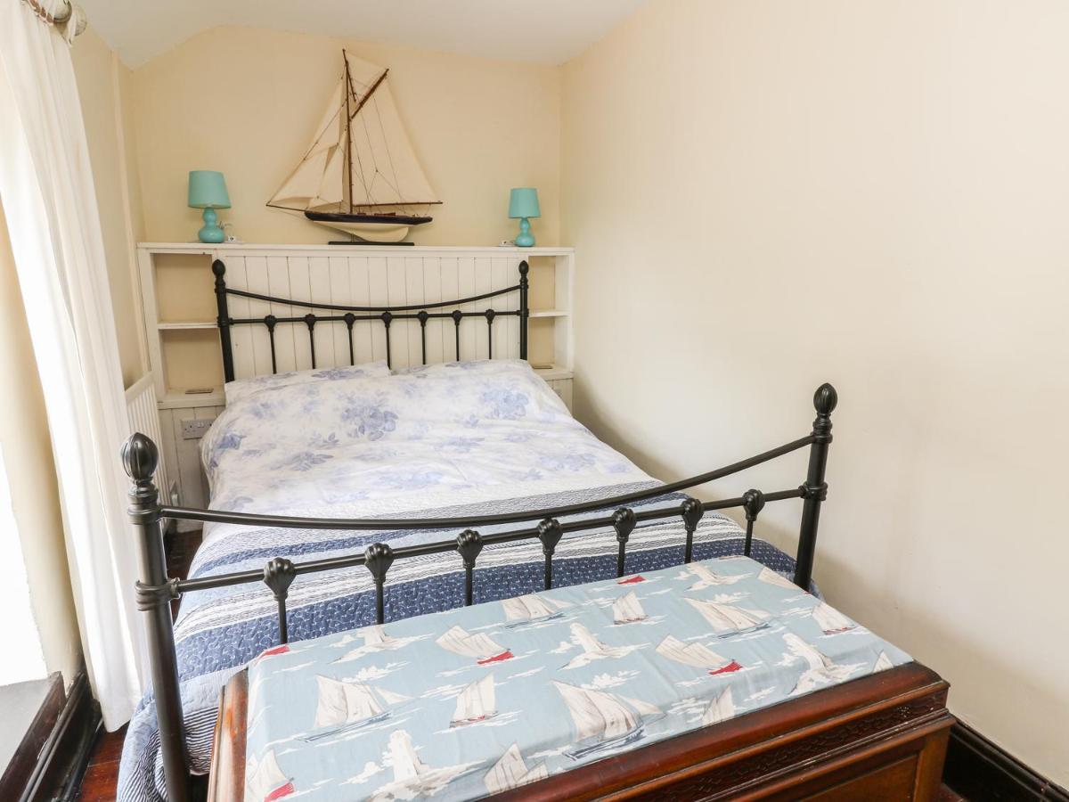 2 Graig Cottages Burry Port Εξωτερικό φωτογραφία