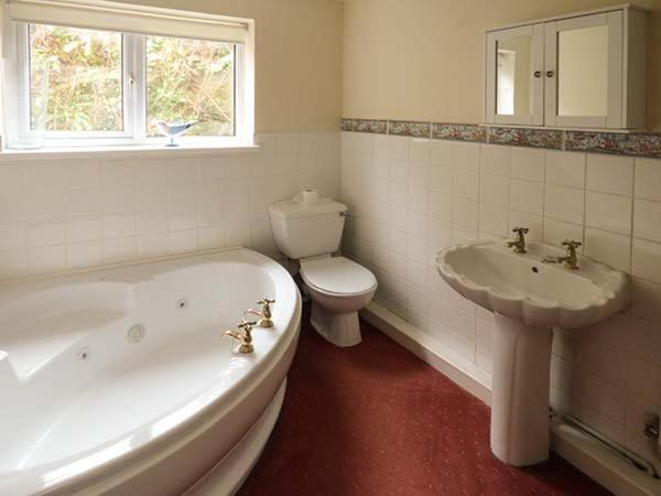 2 Graig Cottages Burry Port Εξωτερικό φωτογραφία