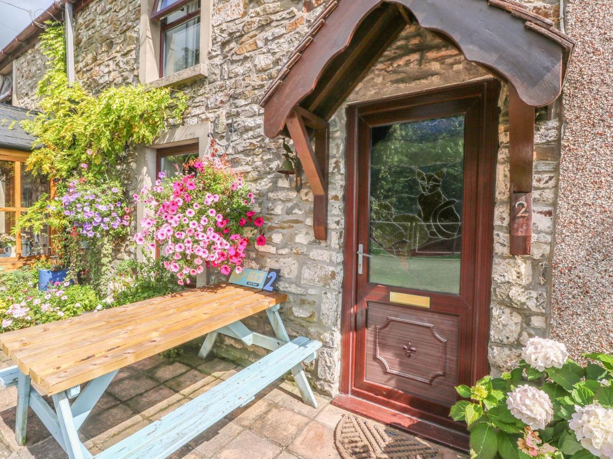 2 Graig Cottages Burry Port Εξωτερικό φωτογραφία