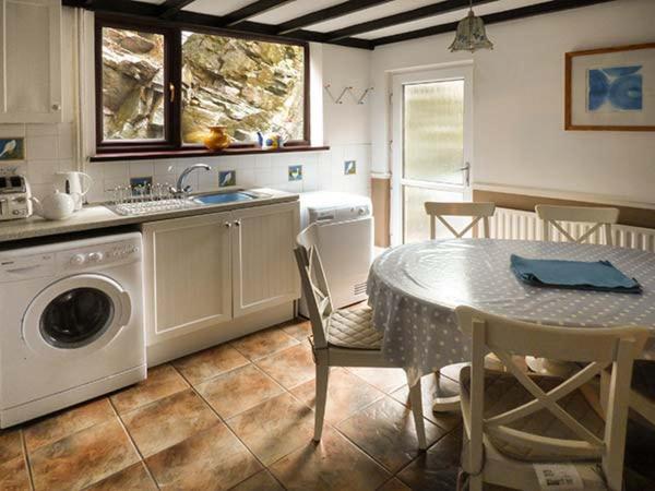2 Graig Cottages Burry Port Εξωτερικό φωτογραφία