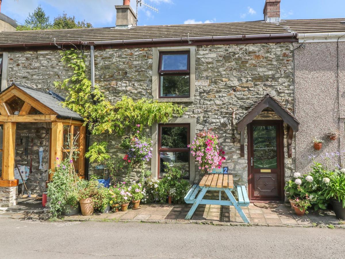 2 Graig Cottages Burry Port Εξωτερικό φωτογραφία