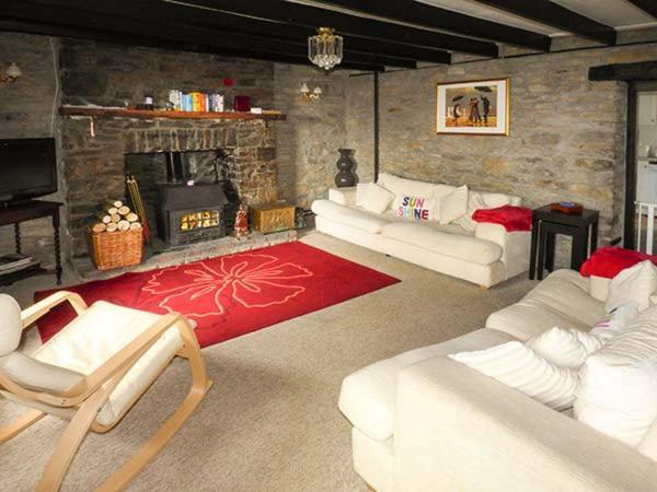 2 Graig Cottages Burry Port Εξωτερικό φωτογραφία