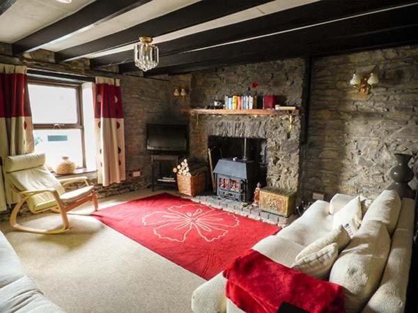 2 Graig Cottages Burry Port Εξωτερικό φωτογραφία