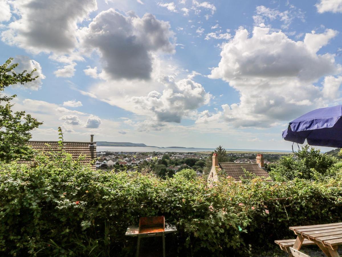 2 Graig Cottages Burry Port Εξωτερικό φωτογραφία